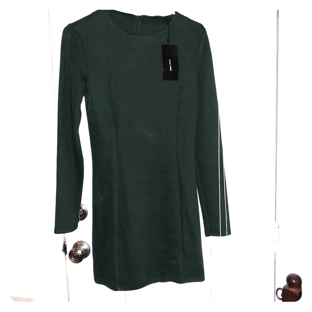 NWT Zara Mini Dress
